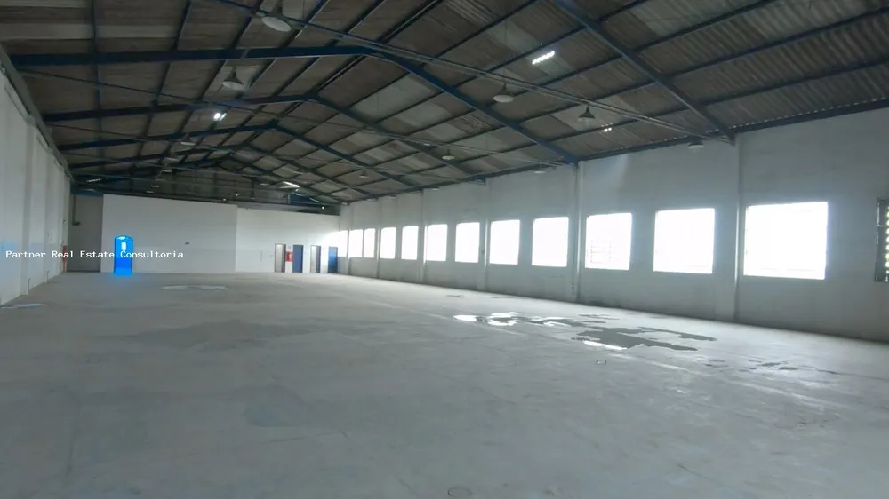 Depósito-Galpão, 9152 m² - Foto 9