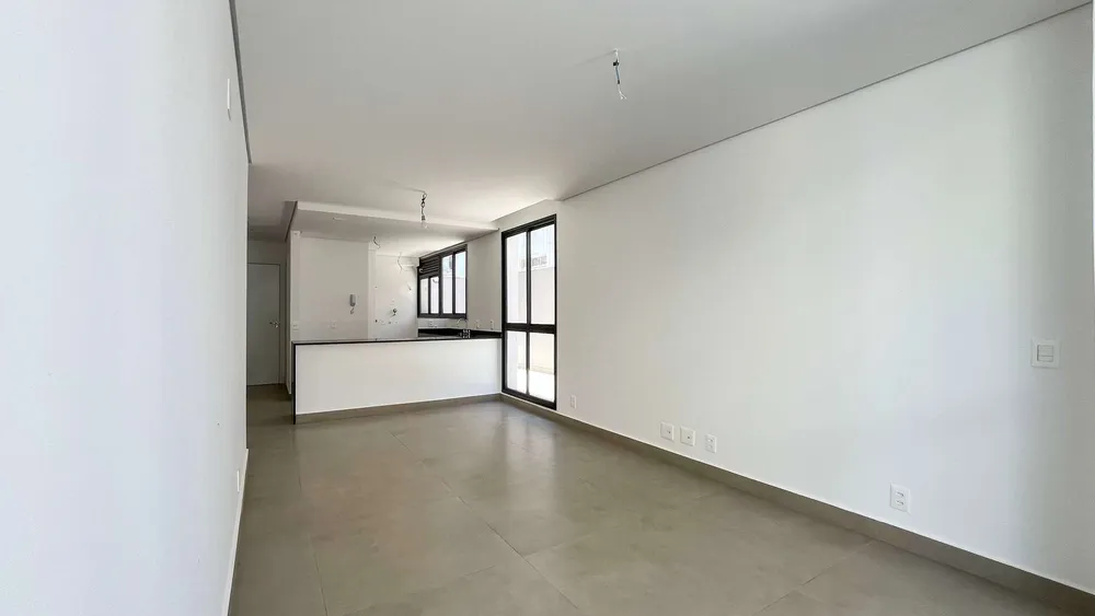 Apartamento, 2 quartos, 77 m² - Foto 2