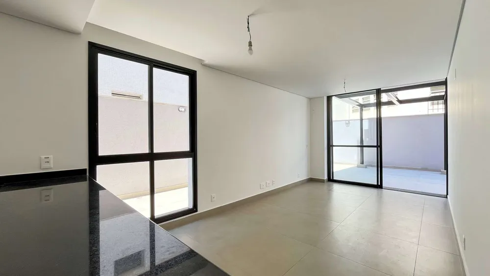 Apartamento, 2 quartos, 77 m² - Foto 1