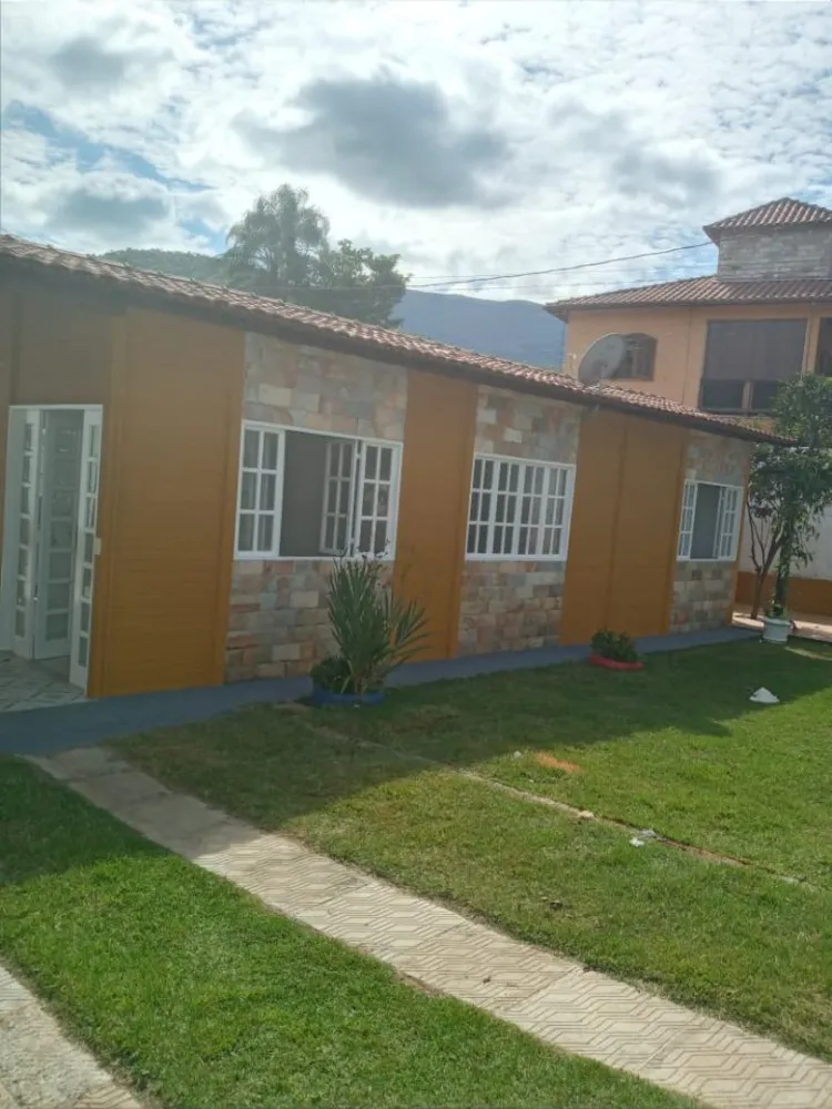 Casa, 3 quartos, 500 m² - Foto 8