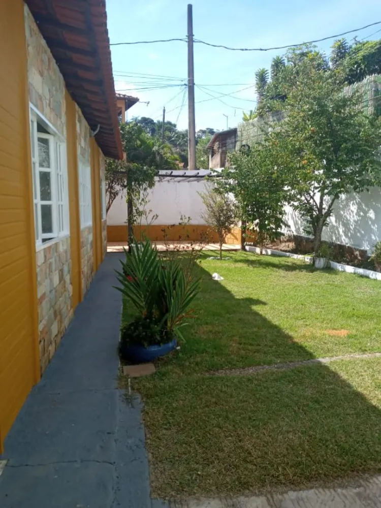 Casa, 3 quartos, 500 m² - Foto 9