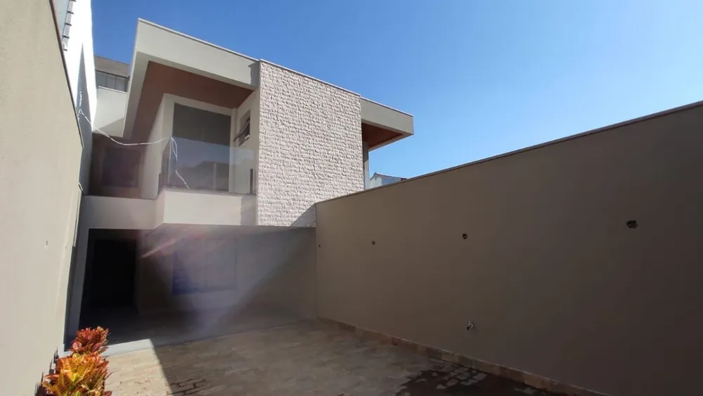 Casa, 4 quartos, 156 m² - Foto 4