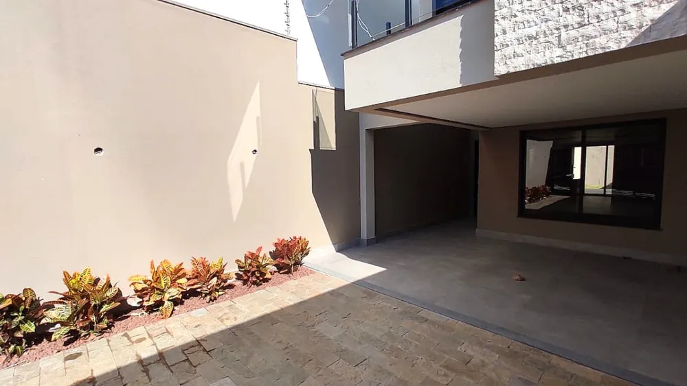 Casa, 4 quartos, 156 m² - Foto 3