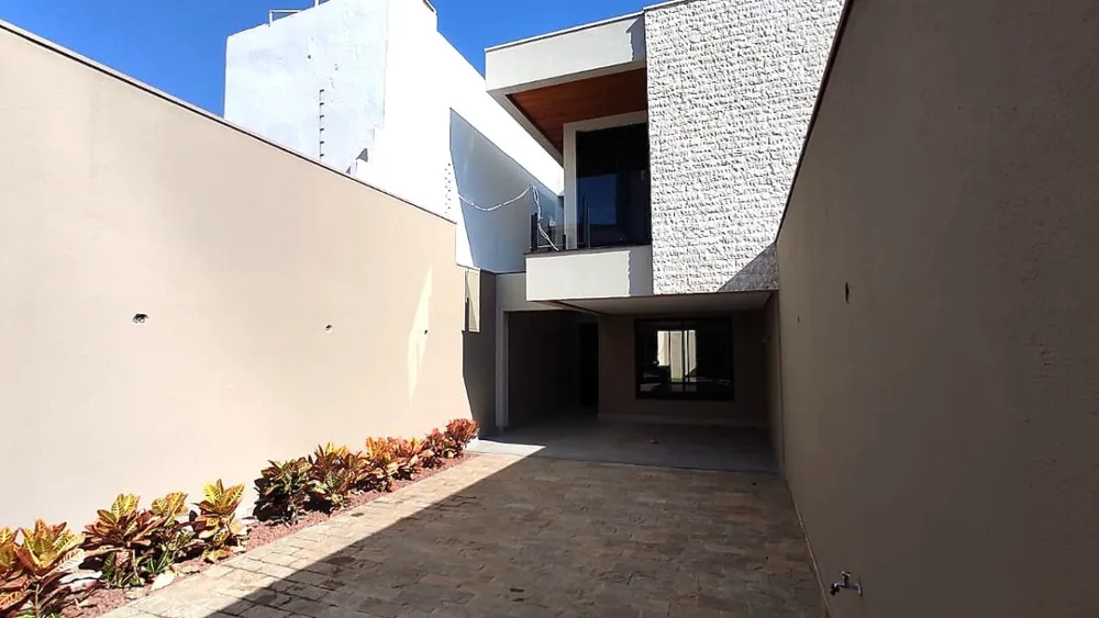 Casa, 4 quartos, 156 m² - Foto 5