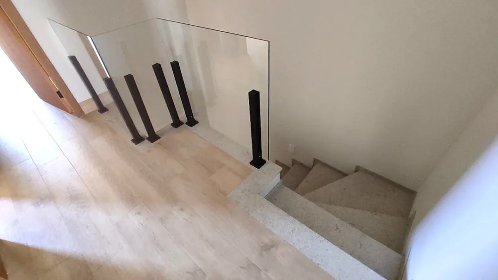 Casa, 4 quartos, 156 m² - Foto 24