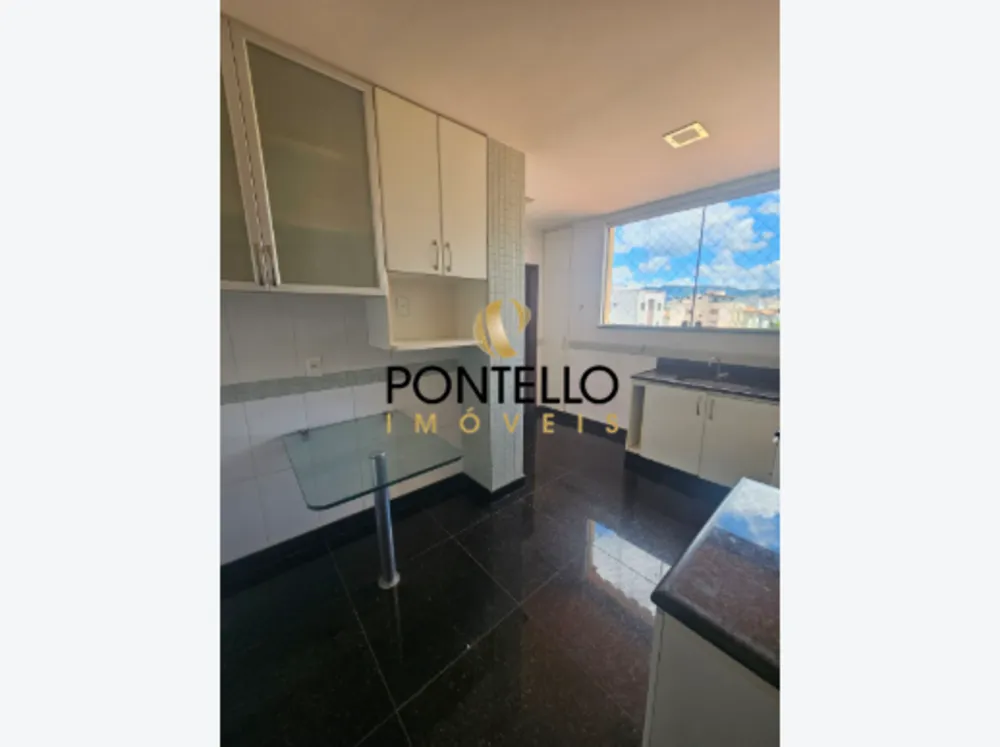 Cobertura, 3 quartos, 92 m² - Foto 7