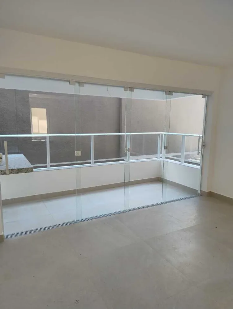 Apartamento, 2 quartos, 64 m² - Foto 2