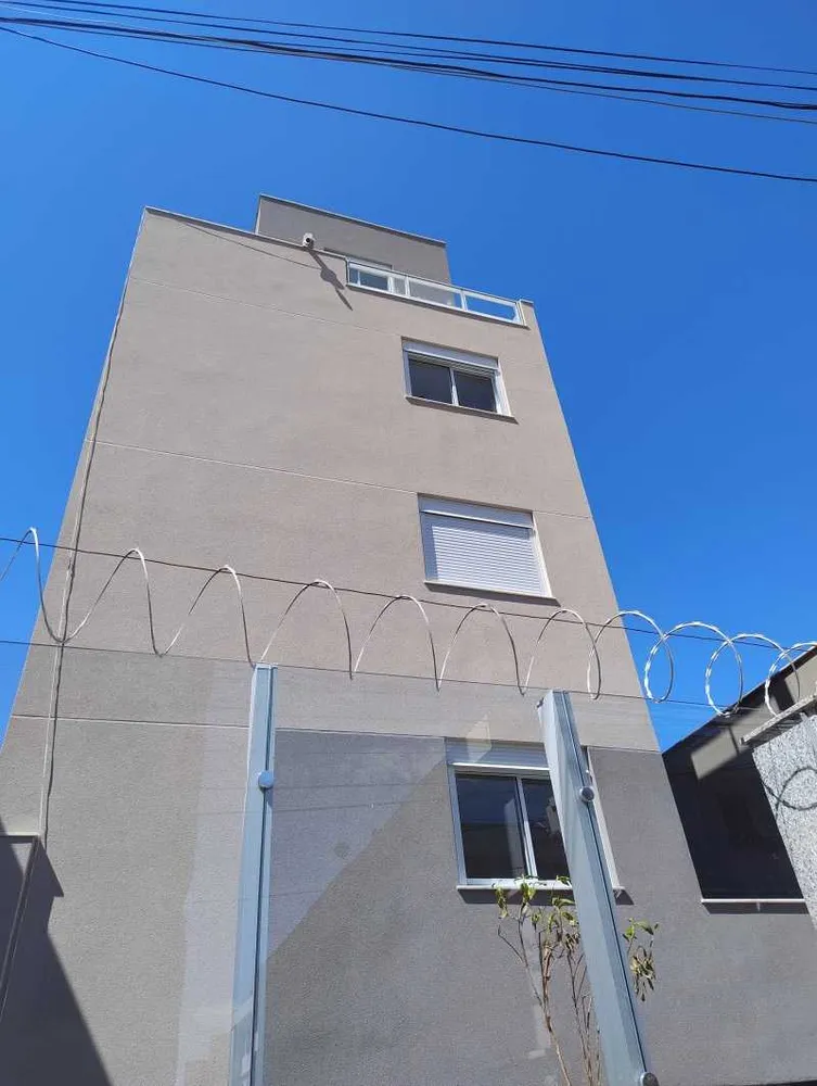 Apartamento, 2 quartos, 64 m² - Foto 4