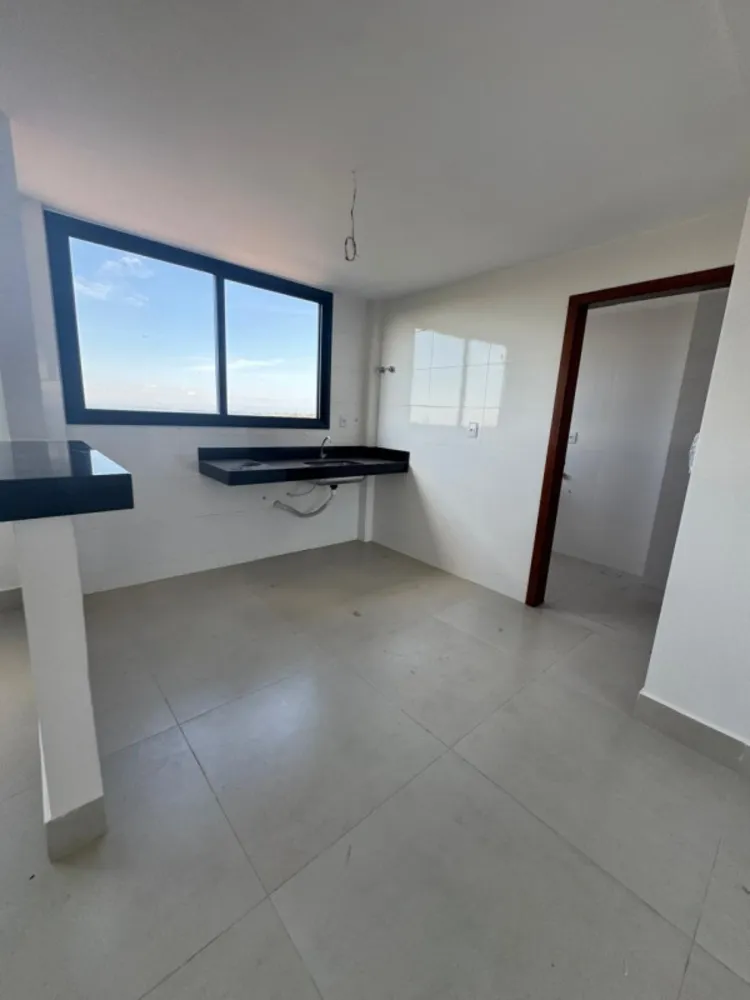 Cobertura, 3 quartos, 91 m² - Foto 3