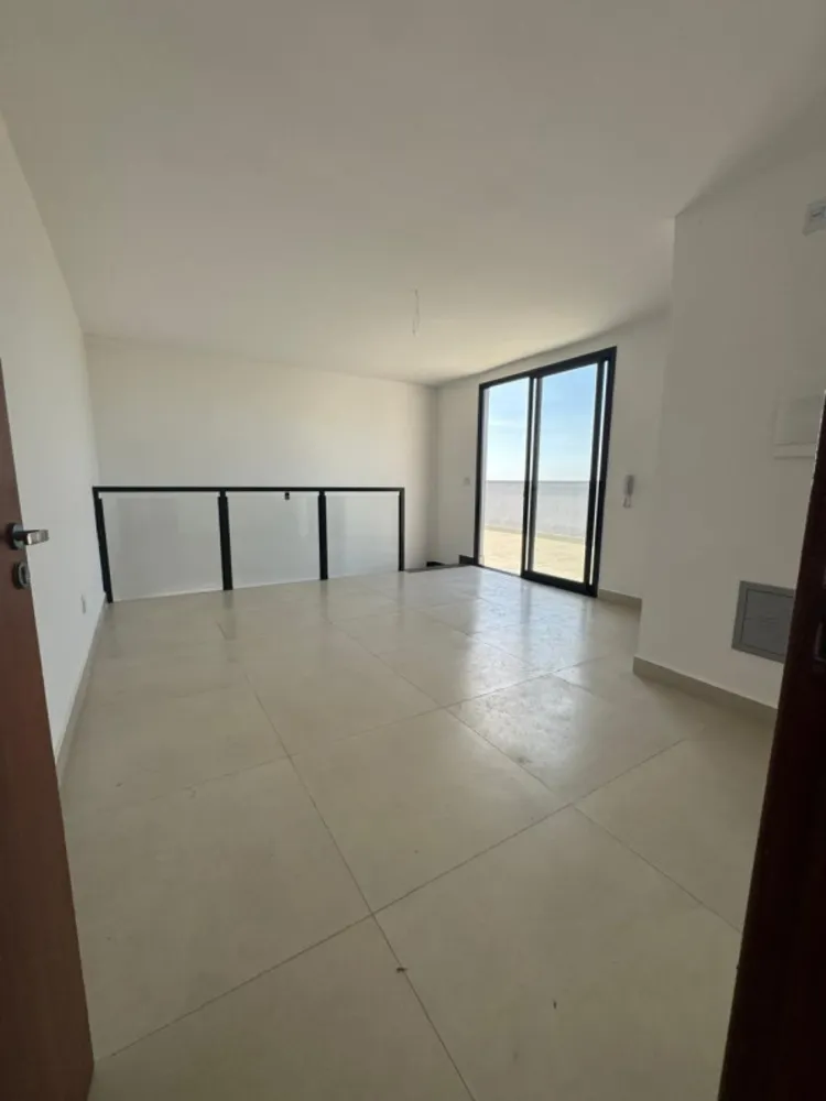 Cobertura, 3 quartos, 91 m² - Foto 2