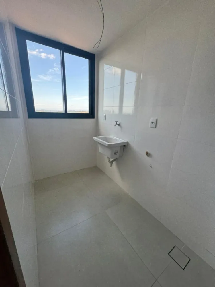 Cobertura, 3 quartos, 91 m² - Foto 9