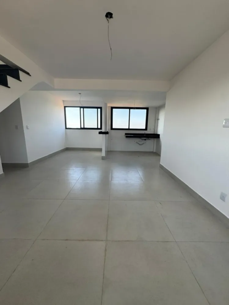 Cobertura, 3 quartos, 91 m² - Foto 1