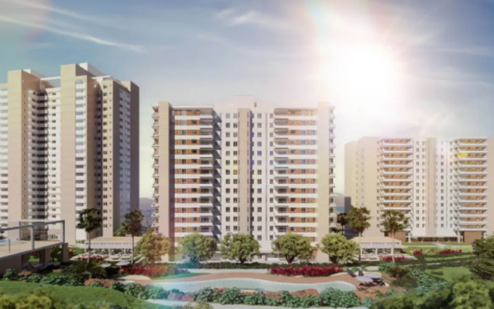 Apartamento, 4 quartos, 212 m² - Foto 1