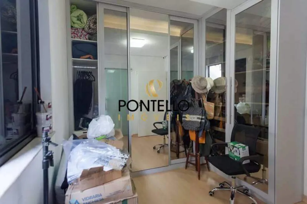 Apartamento, 4 quartos, 122 m² - Foto 9