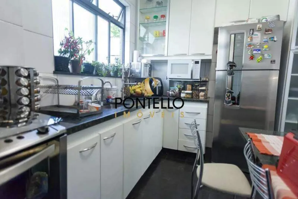Apartamento, 4 quartos, 122 m² - Foto 7