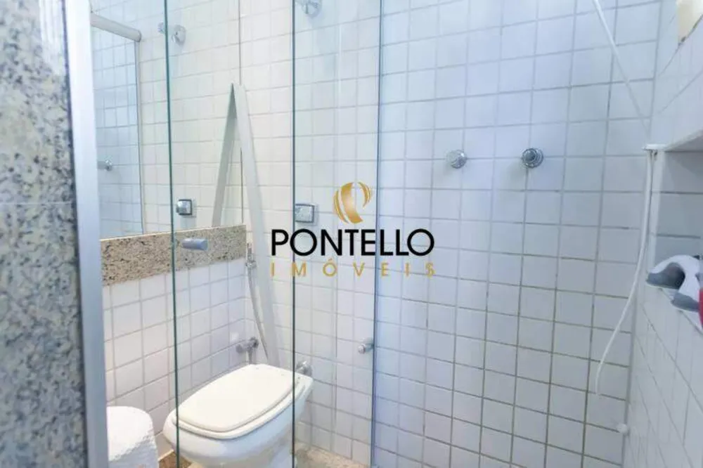 Apartamento, 4 quartos, 122 m² - Foto 12
