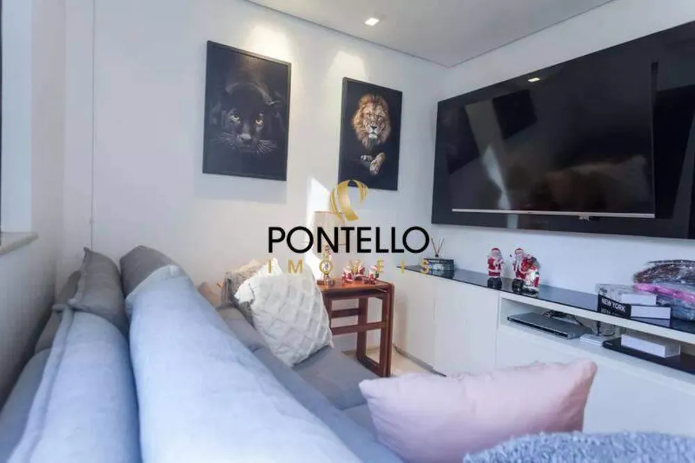 Apartamento, 4 quartos, 122 m² - Foto 16