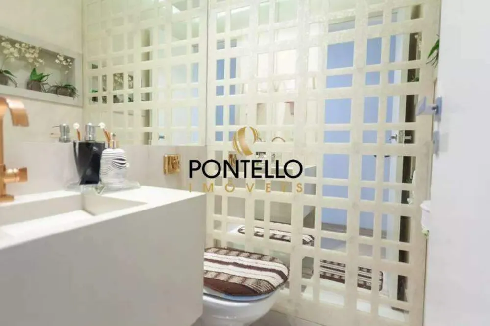 Apartamento, 4 quartos, 122 m² - Foto 5