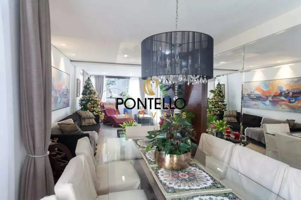 Apartamento, 4 quartos, 122 m² - Foto 10