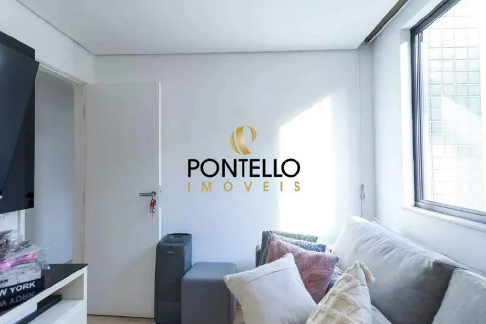 Apartamento, 4 quartos, 122 m² - Foto 8