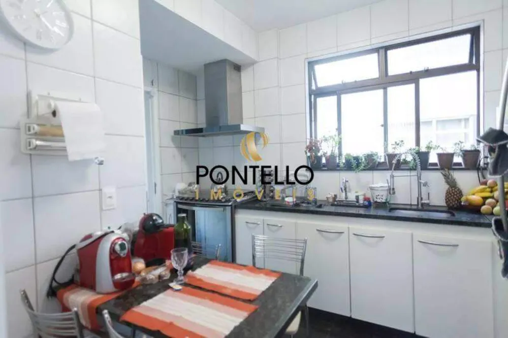 Apartamento, 4 quartos, 122 m² - Foto 14