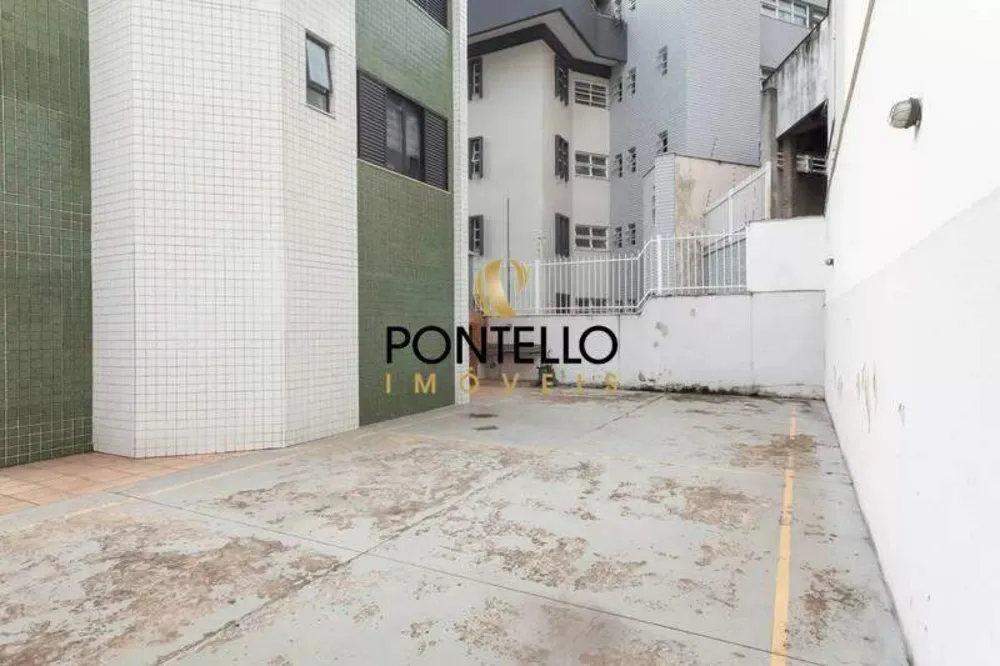 Apartamento, 4 quartos, 122 m² - Foto 12