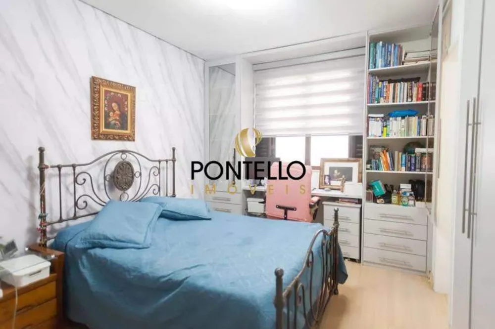 Apartamento, 4 quartos, 122 m² - Foto 4