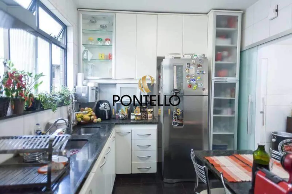 Apartamento, 4 quartos, 122 m² - Foto 6