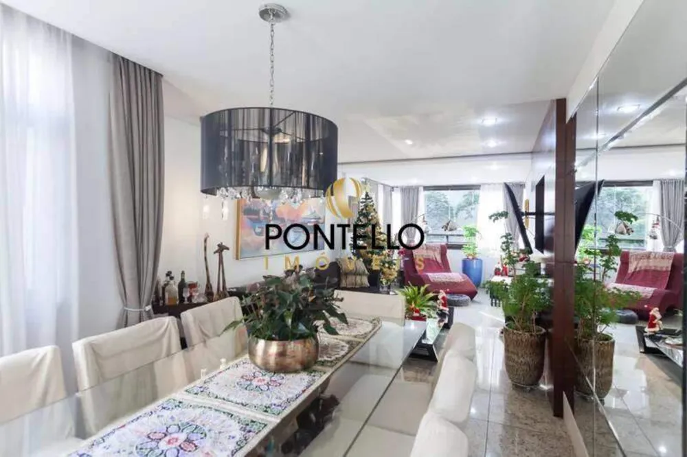 Apartamento, 4 quartos, 122 m² - Foto 11