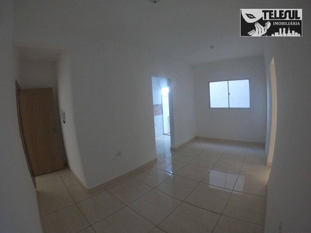Apartamento para alugar com 2 quartos, 400m² - Foto 2
