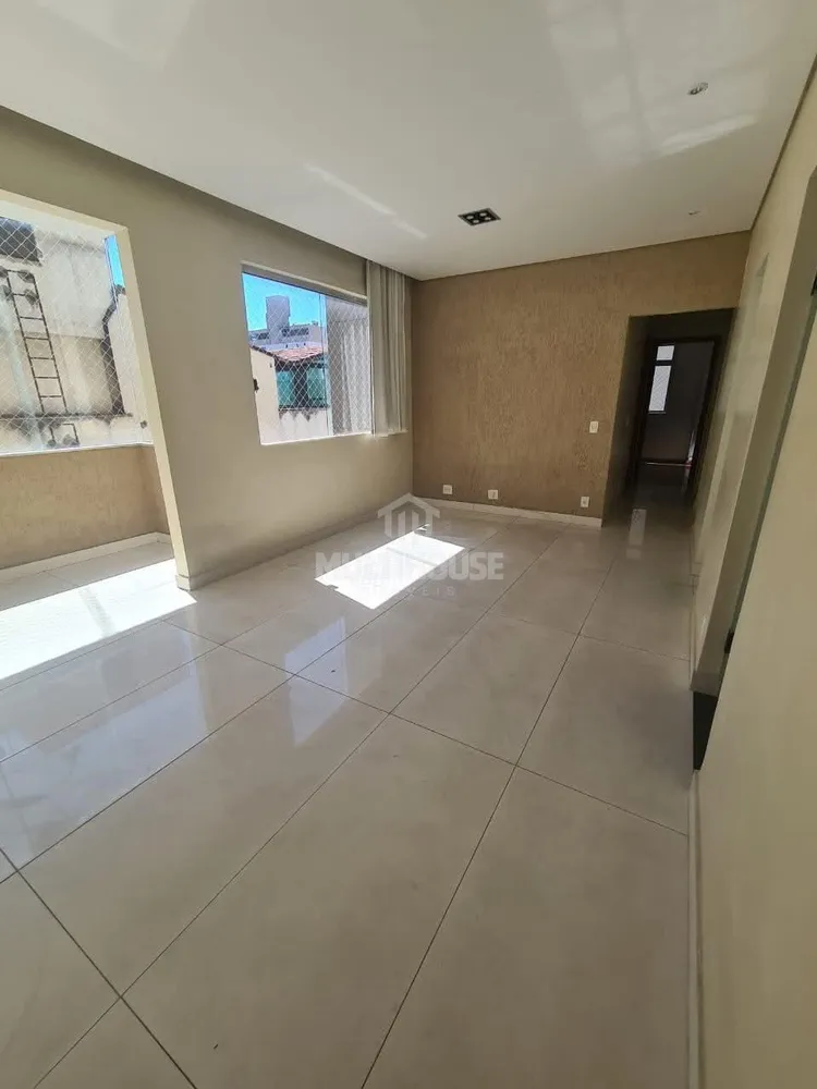 Apartamento, 3 quartos, 95 m² - Foto 1