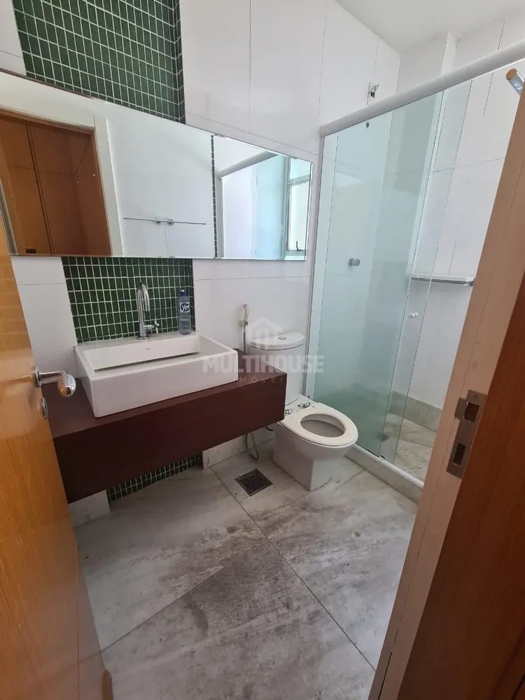 Apartamento, 3 quartos, 95 m² - Foto 8