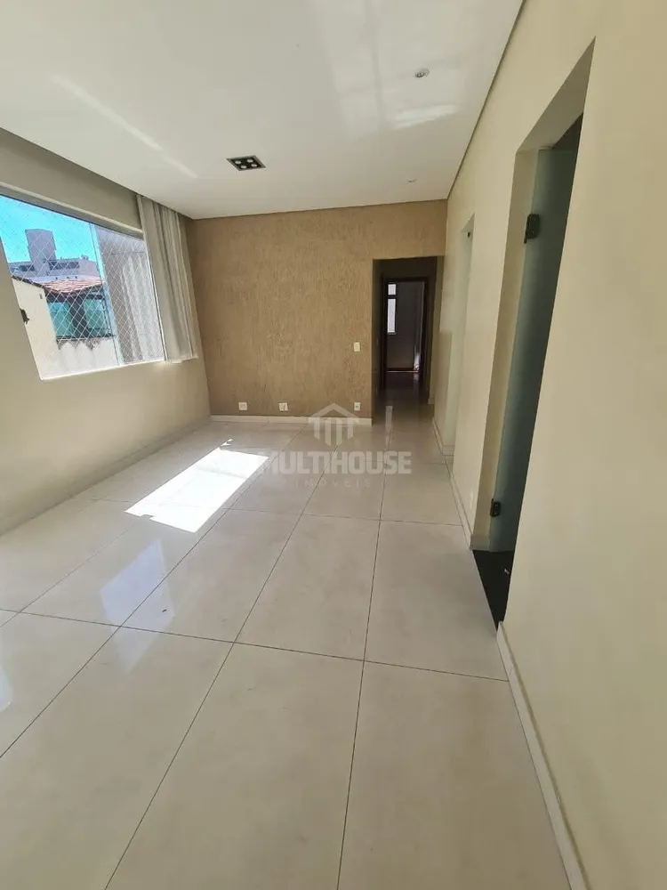 Apartamento, 3 quartos, 95 m² - Foto 3