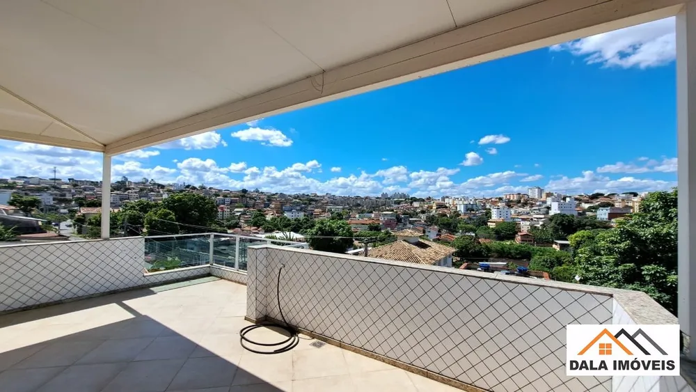 Apartamento, 3 quartos, 138 m² - Foto 1