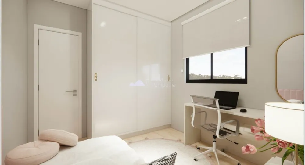Apartamento, 3 quartos, 167 m² - Foto 12