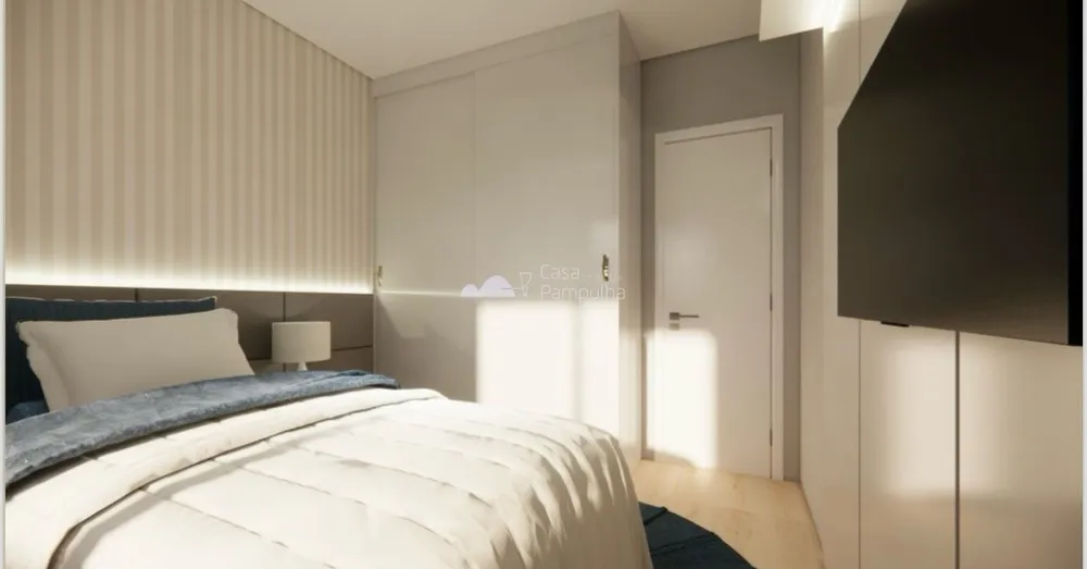 Apartamento, 3 quartos, 167 m² - Foto 9