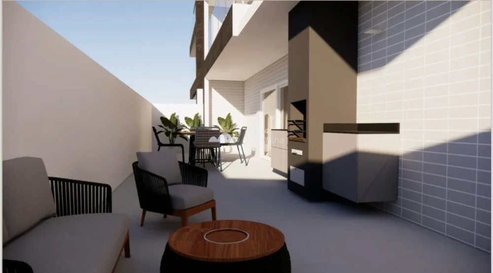 Apartamento, 3 quartos, 167 m² - Foto 1