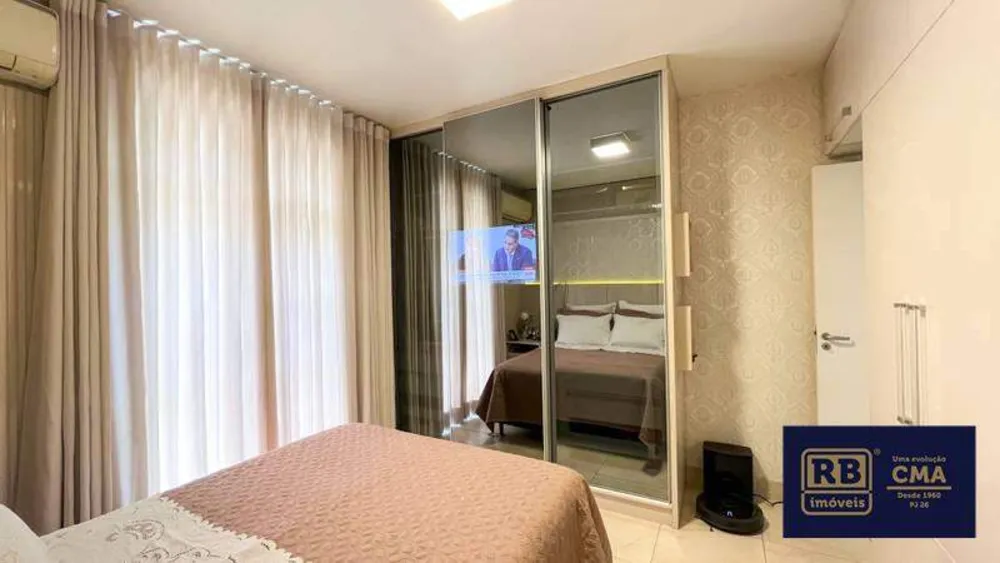 Apartamento, 3 quartos, 100 m² - Foto 15
