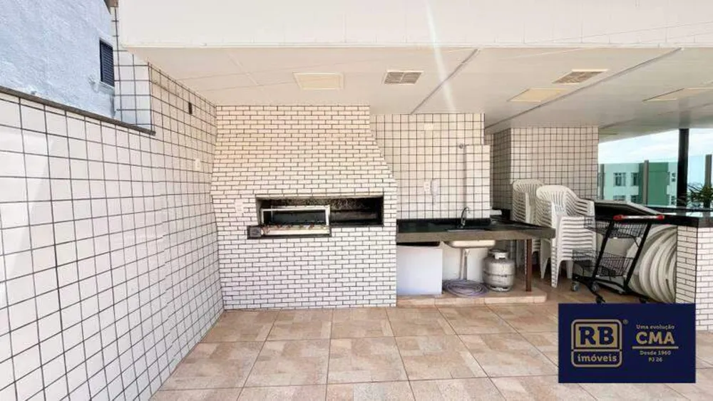 Apartamento, 3 quartos, 100 m² - Foto 11