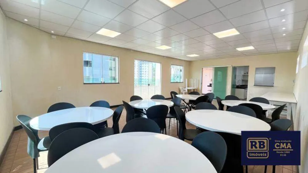Apartamento, 3 quartos, 100 m² - Foto 18