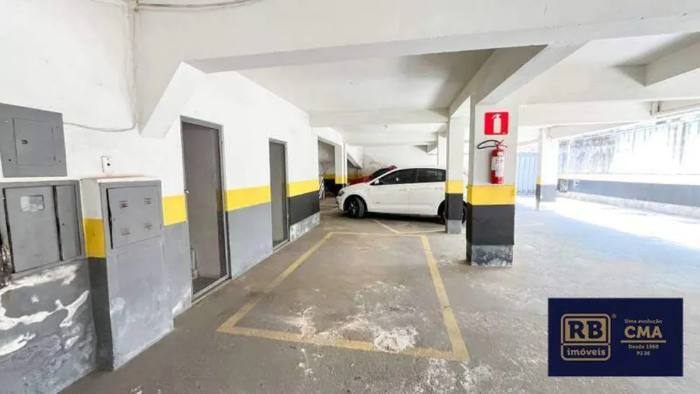 Apartamento, 3 quartos, 100 m² - Foto 4