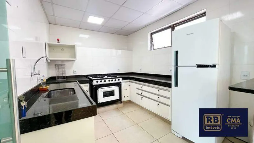 Apartamento, 3 quartos, 100 m² - Foto 12