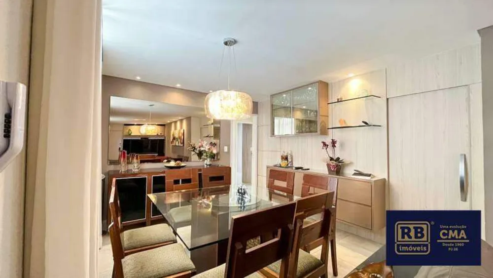 Apartamento, 3 quartos, 100 m² - Foto 16