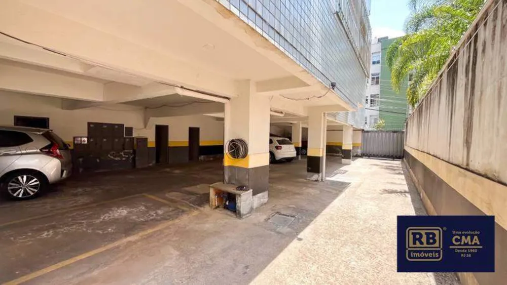 Apartamento, 3 quartos, 100 m² - Foto 7