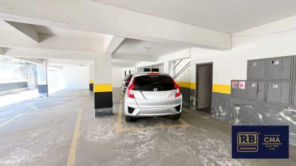 Apartamento, 3 quartos, 100 m² - Foto 1