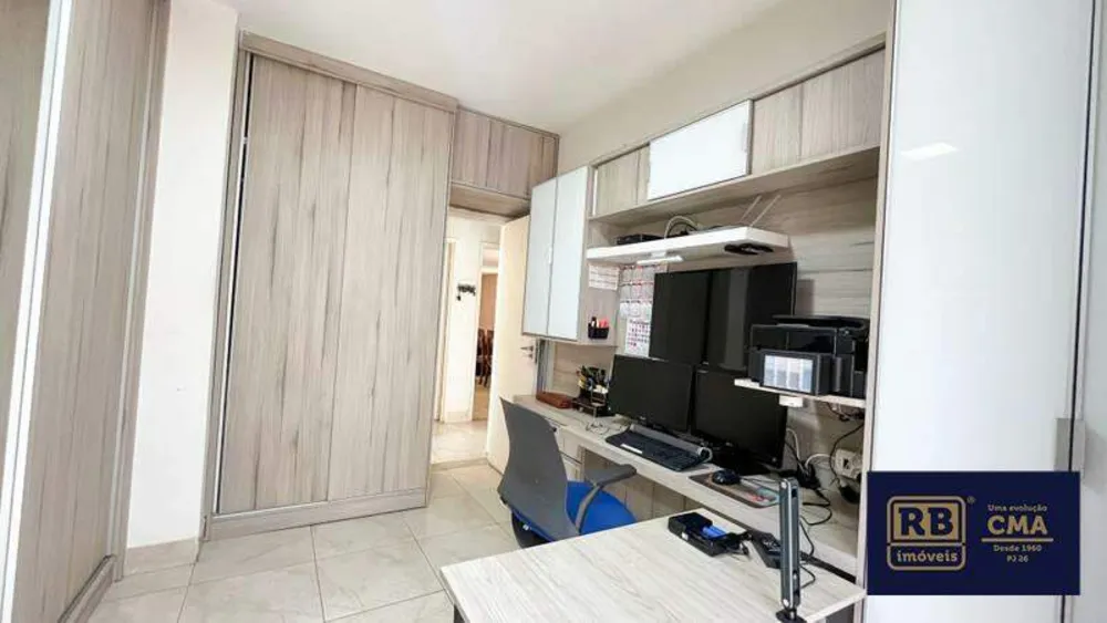 Apartamento, 3 quartos, 100 m² - Foto 8