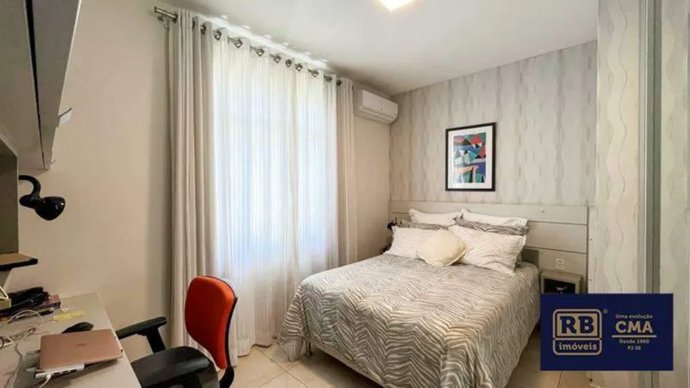 Apartamento, 3 quartos, 100 m² - Foto 6