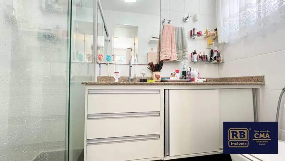Apartamento, 3 quartos, 100 m² - Foto 4