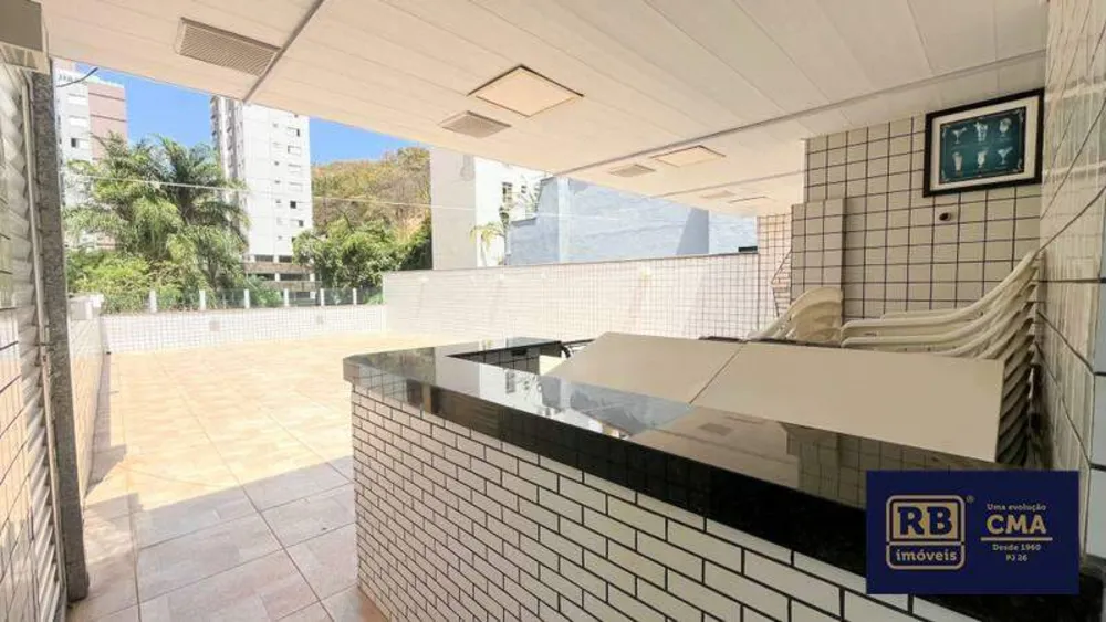 Apartamento, 3 quartos, 100 m² - Foto 6