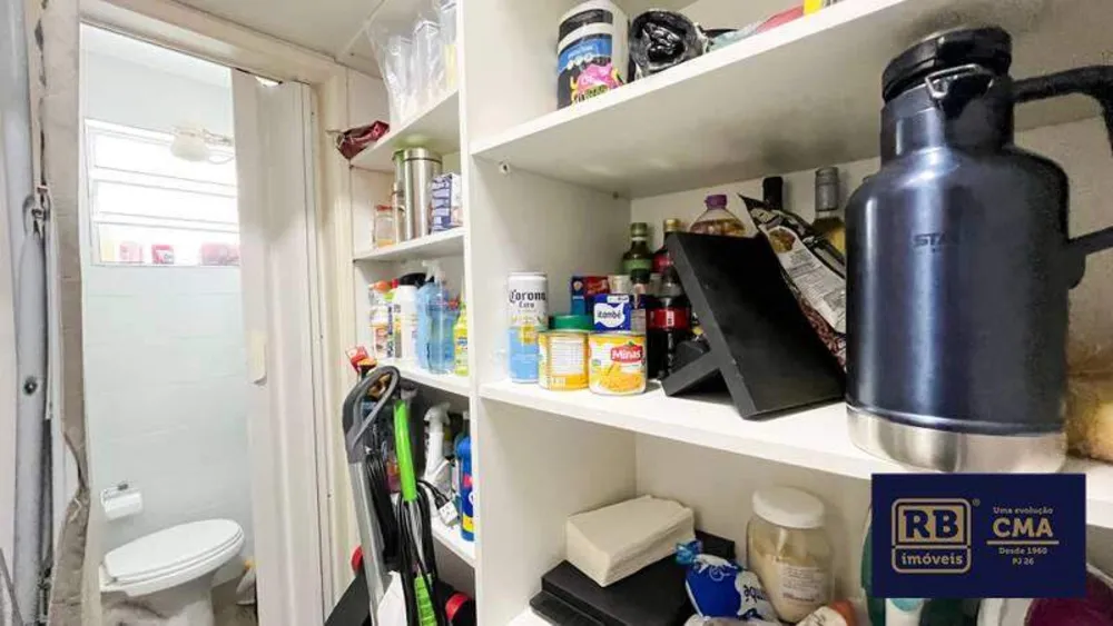 Apartamento, 3 quartos, 100 m² - Foto 1